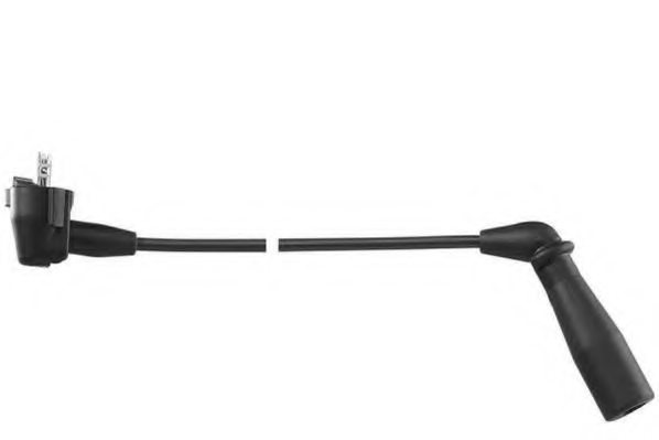 BERU R346 Ignition Cable